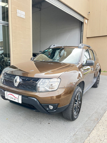Renault Duster 1.6 Ph2 4x2 Dakar 110cv