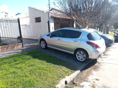 Peugeot 308 1.6 Allure