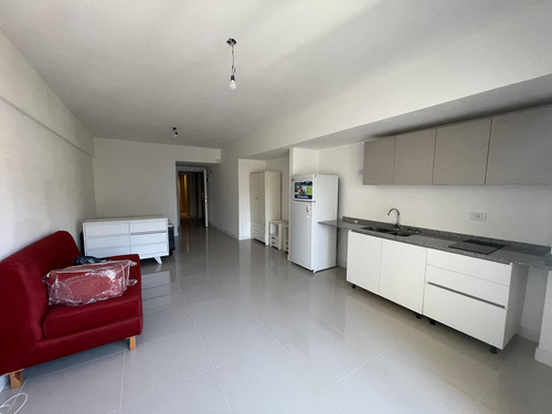 Departamento En Palermo