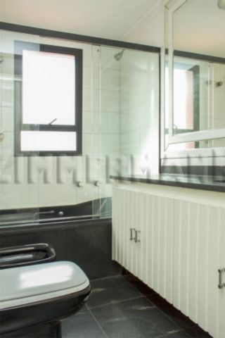 Apartamento - Pacaembu - Ref: 42938 - V-42938