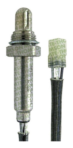 Sensor Oxigenio Yamaha Xtz 250 Lander 250 Gas 2009 2010