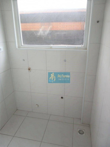Imagem 16 de 28 de Casa Com 2 Dormitórios À Venda, 49 M² Por R$ 198.000 - Cidade Naútica - São Vicente/sp - Ca0222