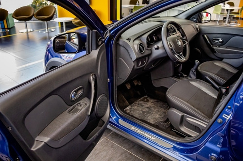 Imagem 10 de 15 de Stepway Zen 1.6