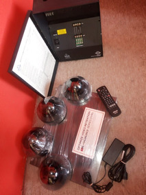 Pelco Wcs1-4 Download