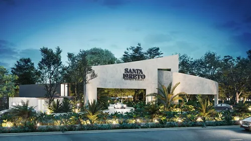Casa En Venta En Mérida Caucel, Santa Loreto Residencial, Modelo G, 2025