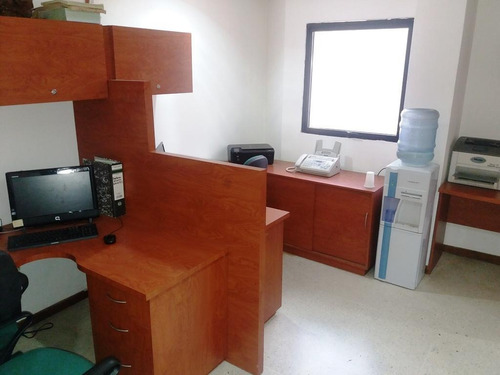 Imagen 11 de 12 de Edificio En Alquiler Para Oficina En Bello Monte 21-870