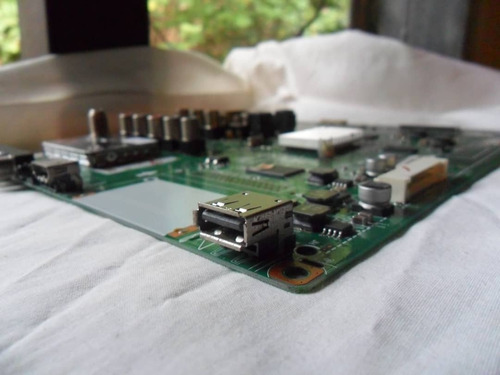 Imagen 4 de 10 de Tarjeta Av Eax64290501 LG 32p Lcd