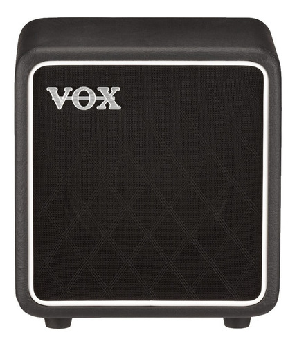 Caja Vox Bc108 1 X 8 25 Watts