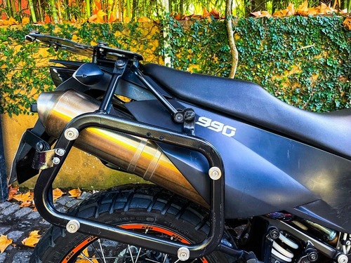 Imagen 7 de 11 de Ktm 990 Adventure *impecable*