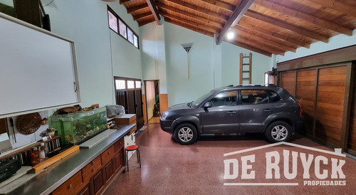 Casa - Quilmes Oeste