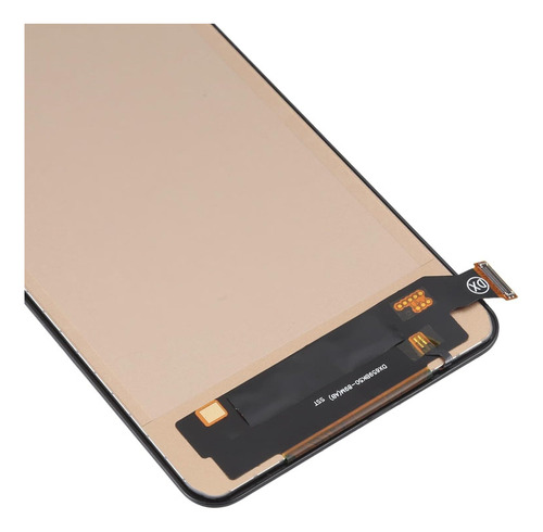Pantalla Lcd Para Xiaomi Poco F5 Pro 23013pc75g Redmi K60 Jkpkj