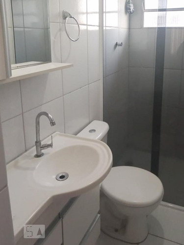 Apartamento À Venda - Cangaíba, 2 Quartos, 46 - S893131406