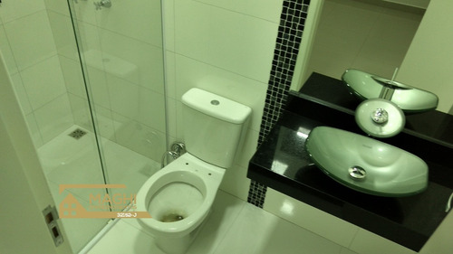 Imagem 19 de 24 de Linda Casa De 03 Dormitórios, Sendo 03 Suítes, No Condomínio Costa Das Areias, Salto/sp - Ca00108 - 69501398