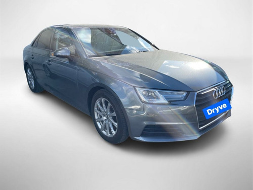 Imagem 2 de 12 de Audi A4 Attraction 2.0 Tfsi Stronic