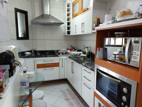 Imagem 7 de 15 de Apartamento - Vila Lusitania - Ref: 2577 - V-2577
