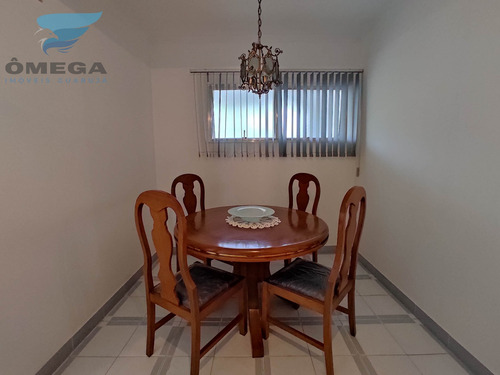 Imagem 8 de 30 de Praia Das Pitangueiras - Guarujá Sp - 4 Dormitórios - 2 Vagas De Garagens - Lazer - Ap4510 - 34711411