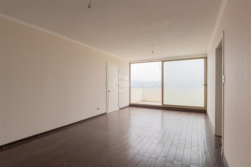 Tu Hogar Con Vista Al Mar En Reñaca - Dúplex 4d 4b