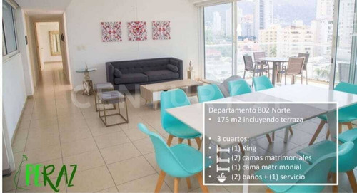 Imagen 16 de 29 de Departamento Exclusivo Desarrollo Cerca De Playa...!!