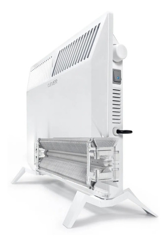 Calefactor Electrico Clever Con4000 1500w Por Conveccion