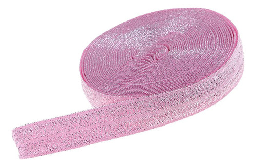 4 Paquete De 2-4 Bandas Elásticas De Costura De 5 Yardas