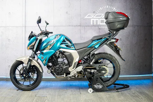 Yamaha Fz 150 2024