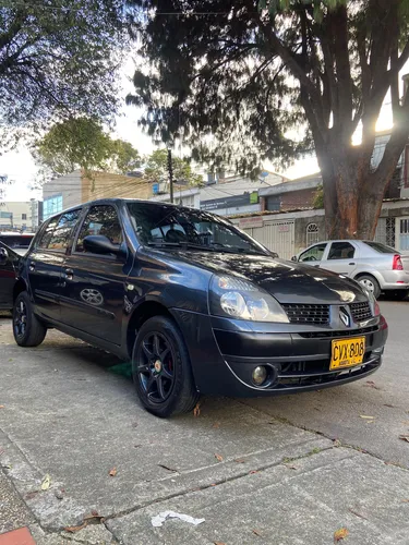 Renault Clio Authentique