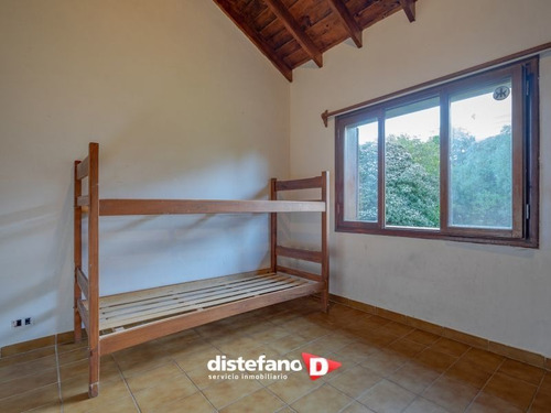 Casa En Venta En Pinamar