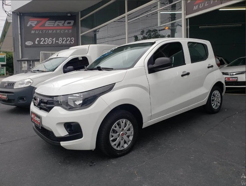 Fiat Mobi 0km 70 Mil Y Cuotas Sin Interes Solo Con Dni G-