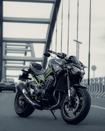 Imagen 22 de 23 de Kawasaki Z900 | Mall Don Bosco Motors