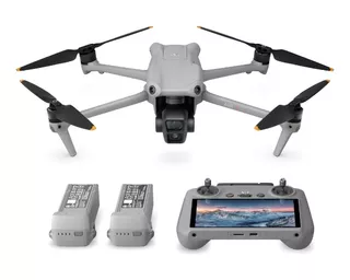 Dji Air 3 Fly More Combo Rc2 - Dji Store Arg