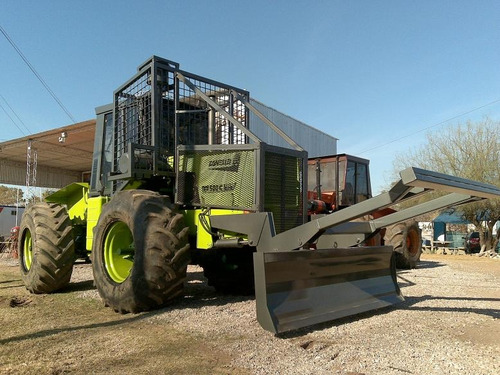 Tractor Zanello - 540c
