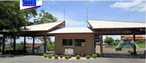 Chácara Com 2 Dormitórios À Venda, 1000 M² Por R$ 380.000,00 - Pr-090, 445, Alvorada Do Su - Alvorada Do Sul/pr - Ch0166