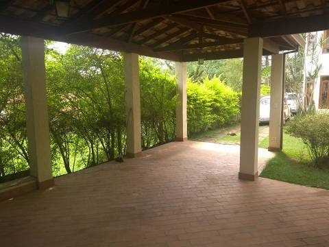 Imagem 7 de 14 de Magnifica Casa Em Condomínio Fechado C472