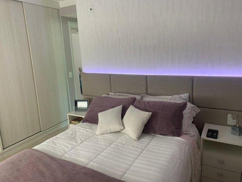 Imagem 21 de 30 de Apartamento À Venda, 100 M² Por R$ 970.000,00 - Mooca (zona Leste) - São Paulo/sp - Ap5836