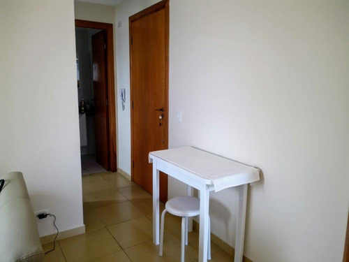 Imagem 6 de 12 de Apartamento Com 02 Dormitórios E 47 M² | Vila Dom Pedro Ii , São Paulo | Sp - Ap493650v