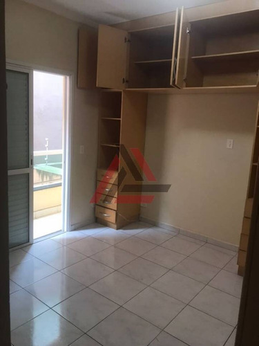 Imagem 12 de 15 de Apto Térreo 2 Dorms E 2 Vagas - Vila Helena 70m² - 2171