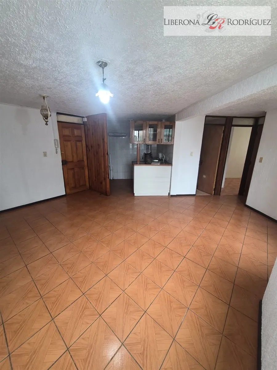 Imagen 2 de 10 de Departamento En Venta En Villa Primavera, Concón