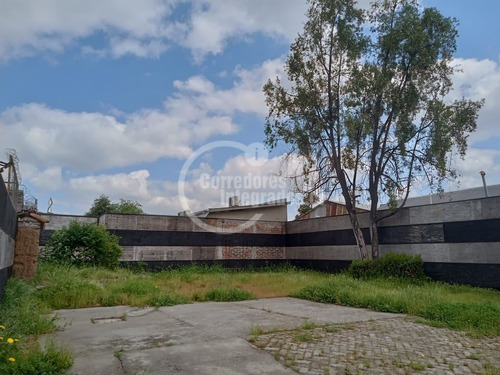 Terreno Construccion, Excelente Ubicacion En Venta En Talca