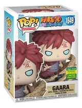 Comprar Funko Pop! Naruto Shippuden Gaara Using Sand Jutsu 1649 Summ