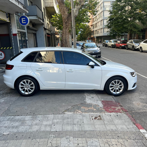 Audi A3 1.2 Tfsi