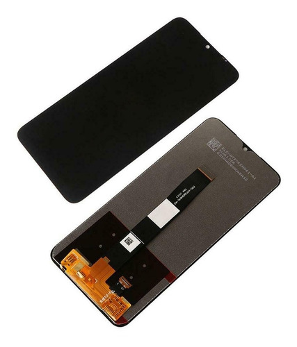 Pantalla Xiaomi Redmi 9a / 9c Lcd + Tactil 3/4 Garantizada