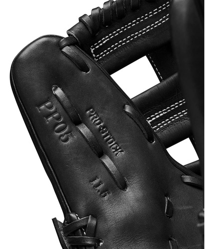 Guante De Béisbol Profesional Modelo A2000