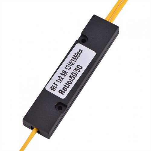 Sc 1 To2 Fibra Óptica Plc Divisor Monomodo Fibra Con Sc-s