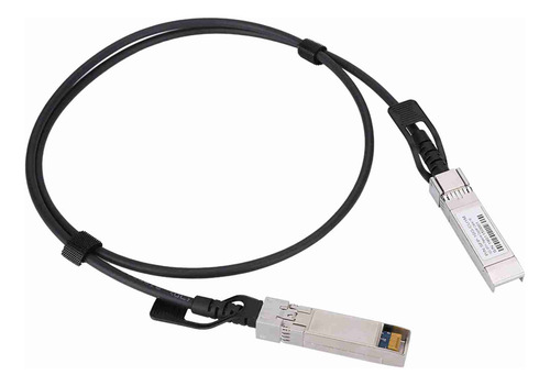 Cable De Transmisión Aiq-yp19020 Qsfp28-2qsfp28-cu1m Single