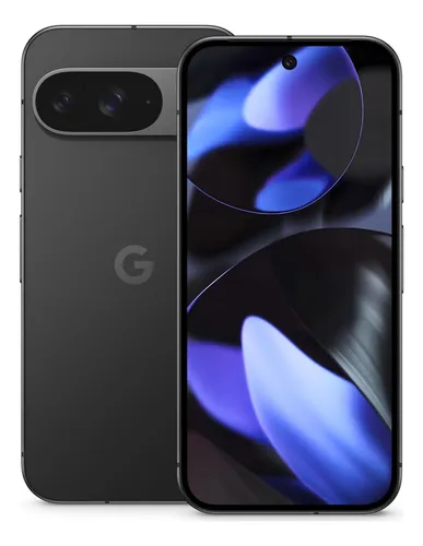 Google Pixel 9 5g 128gb Nuevo Libre De Todo