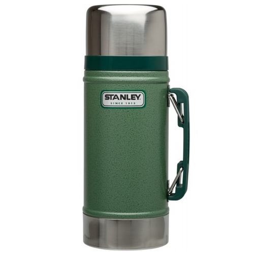 Termo Stanley Viandera Classic Para Alimentos 709 Ml