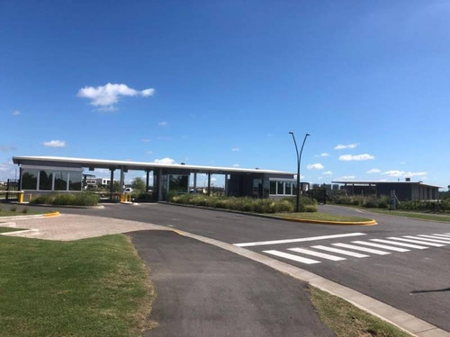 Imagen 2 de 6 de Excelente Lote Al Agua De 908.49 M2 En Virazon - Nordelta