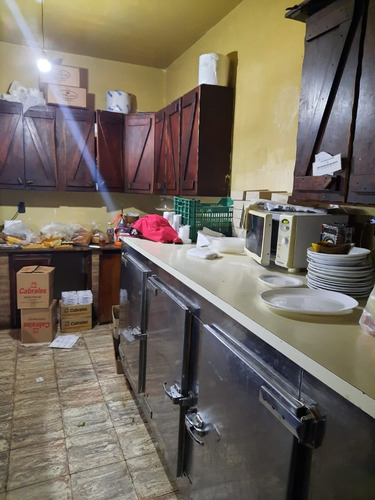 Imagen 6 de 13 de Venta De Hotel En El Corazón De Villa Del Dique! Con Cartera Activa De Clientes. Gran Oportunidad De Inversión Renta Asegurada !!!
