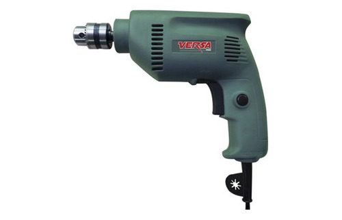 Imagen 1 de 5 de Taladro Atornillador Electrico 10mm 380w Ksthd0401 Versa Mm