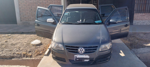 Volkswagen Gol 1.4 5ptas Power
